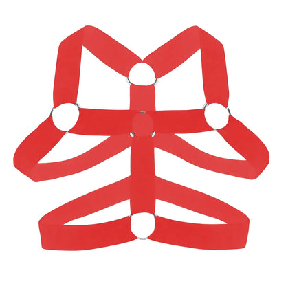 Lustra IronGrip Harness