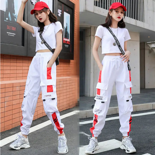 SHADOWRUN Cargo Joggers — Utility Fit