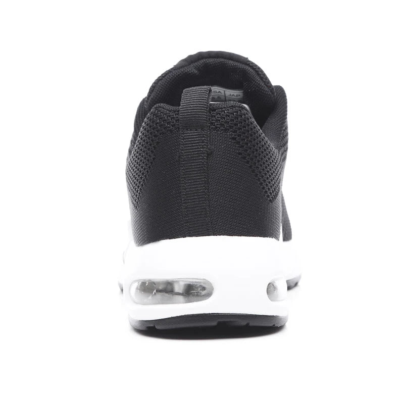 BreezeFit Lace-Up Sneakers