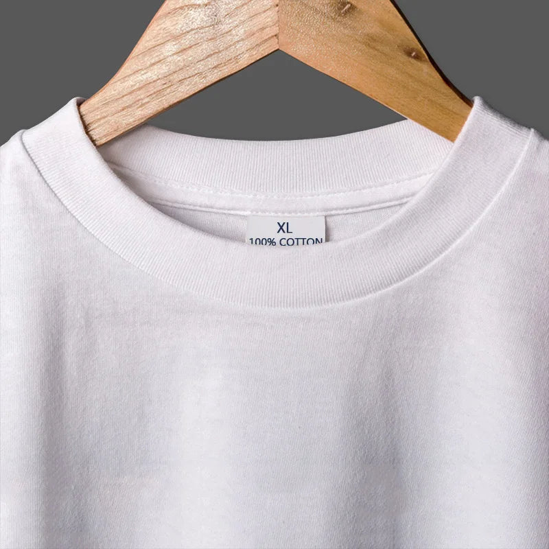 Distorted Skull Art Tee