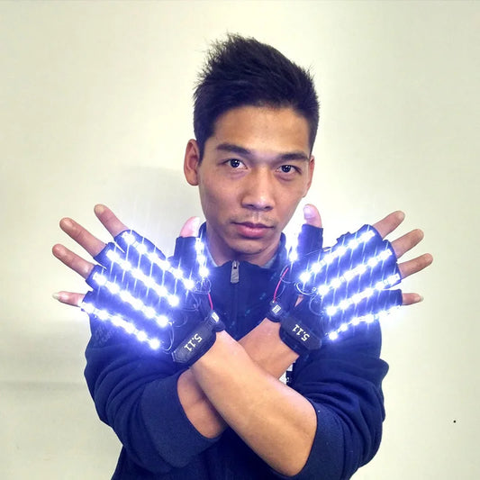 LumaHands 6X