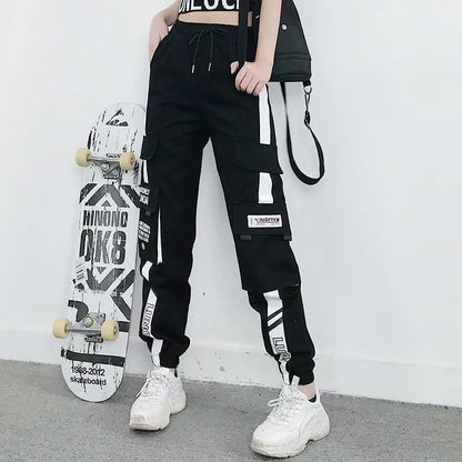 SHADOWRUN Cargo Joggers — Utility Fit
