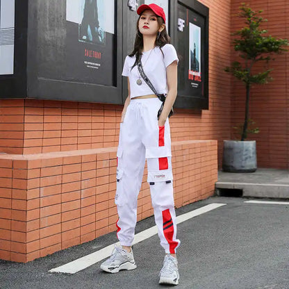 SHADOWRUN Cargo Joggers — Utility Fit