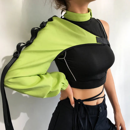 HoloStrike Hoodie