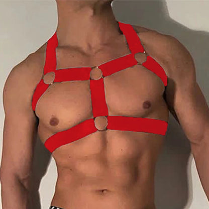 Lustra IronGrip Harness