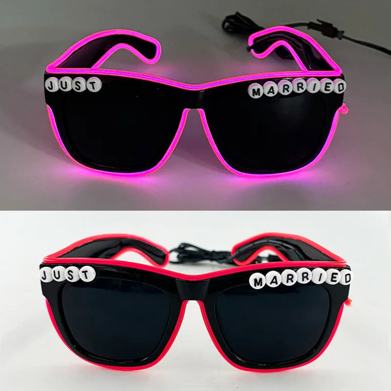 HeartBeam Shades