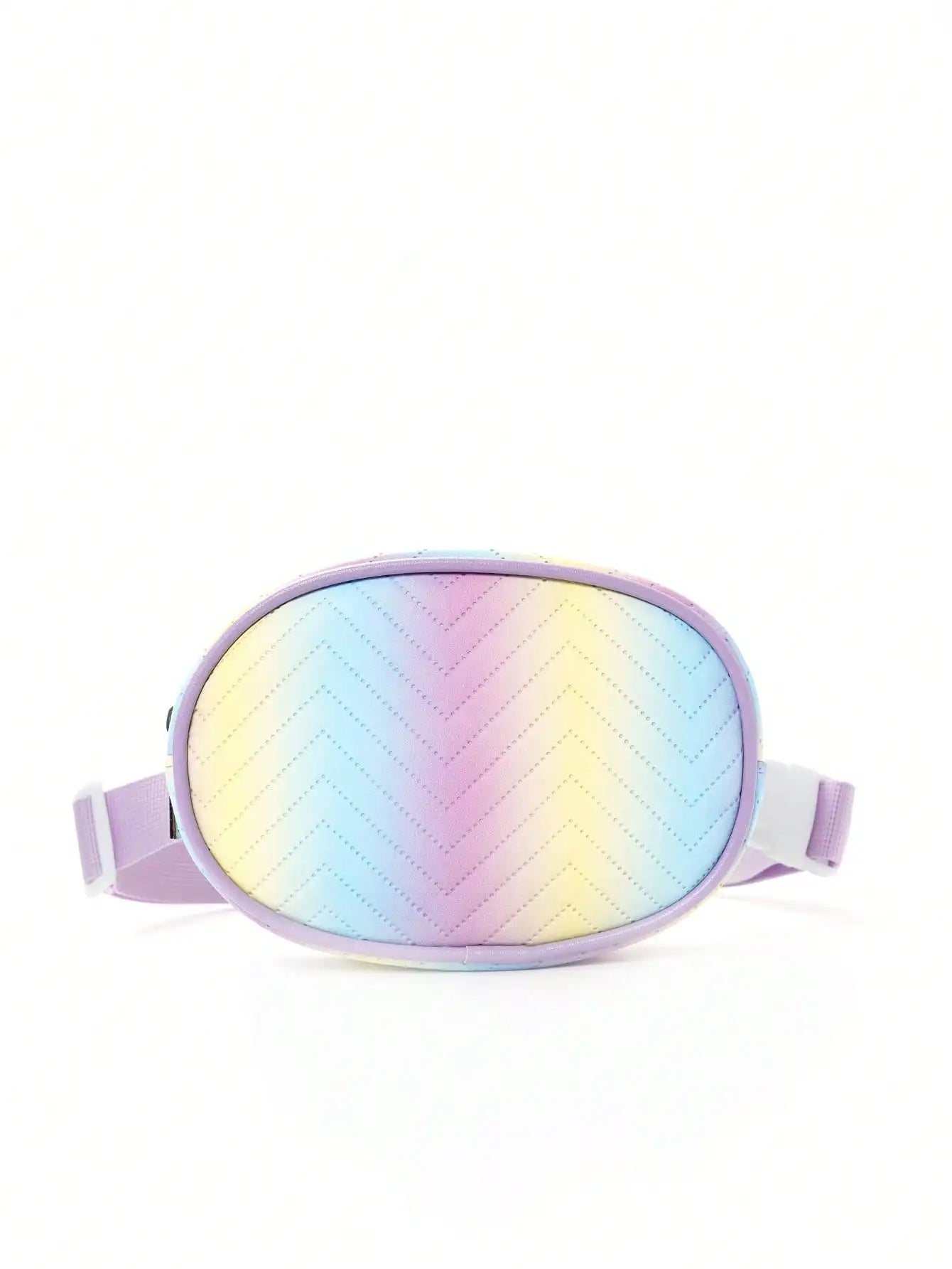 OmbraTech Chevron Fanny Pack