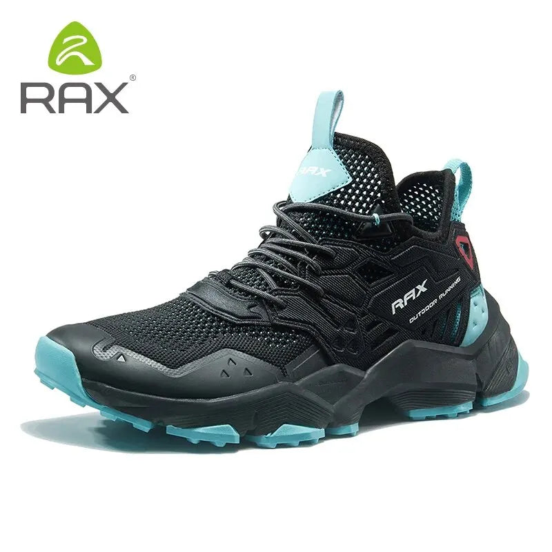 Aero Pulse Tech Sneakers