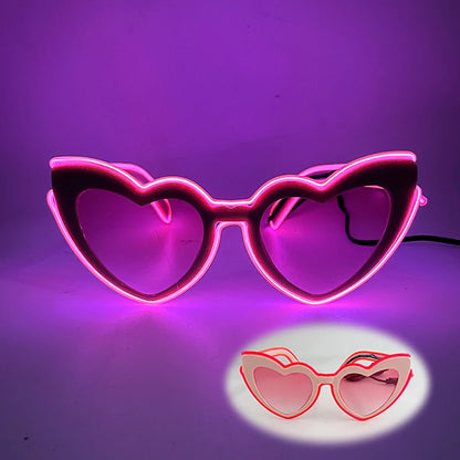 HeartBeam Shades