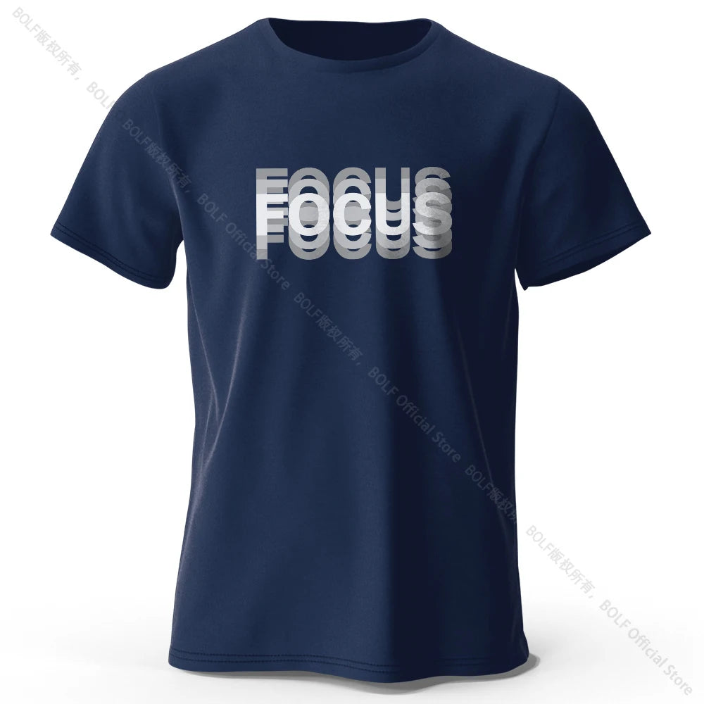 Cyber Focus Tee
