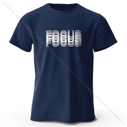 Cyber Focus Tee