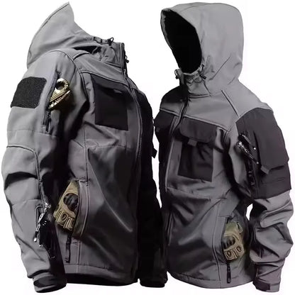 Urban Recon Tech Jacket