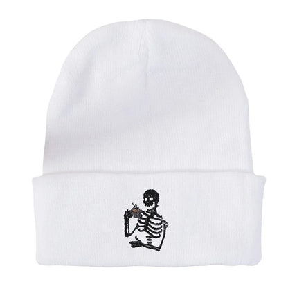 Frostline – Unisex Knit Winter Beanie