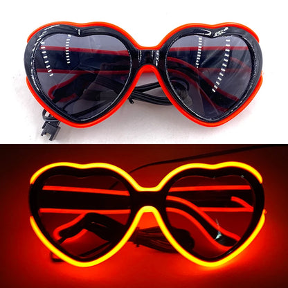 HeartBeam Shades