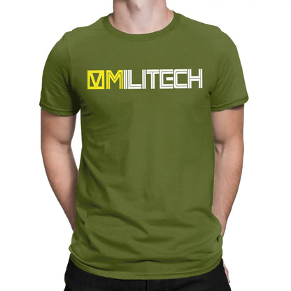 Neo2077 Core Tee