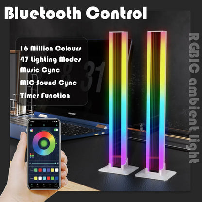 Abyss RGB Mood Lamps