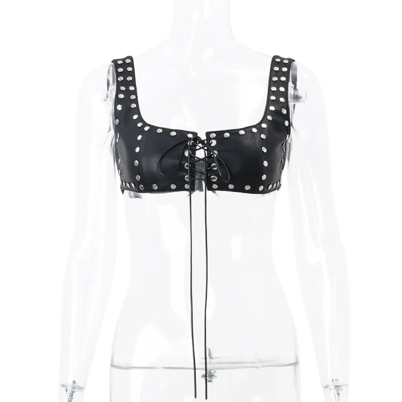 Cryptic Lace Cyber Crop