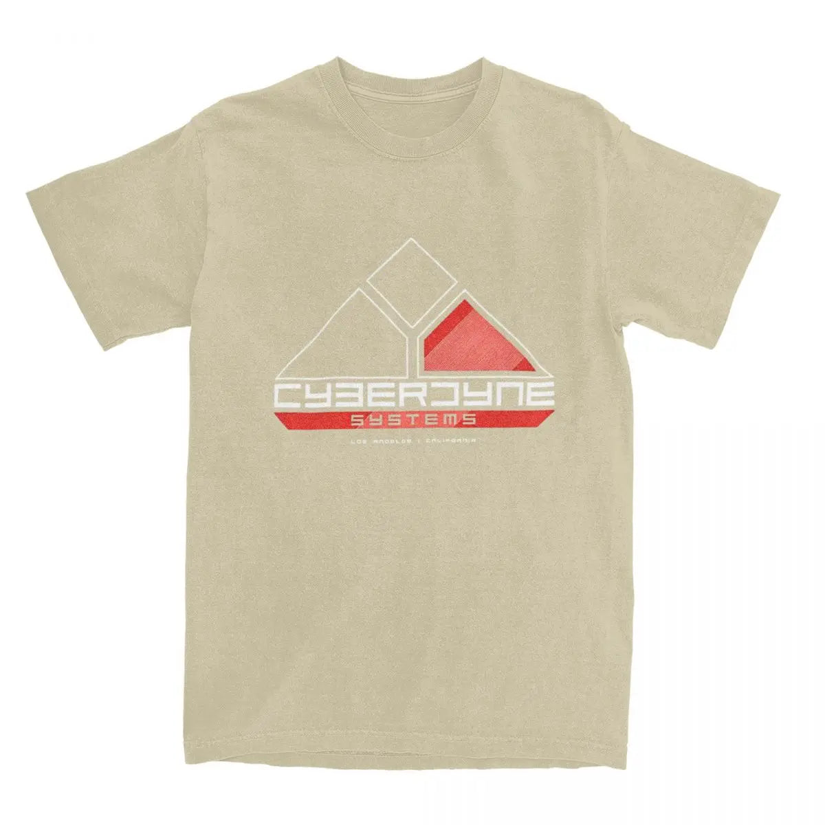 Cyberdyne Link-Up Tee