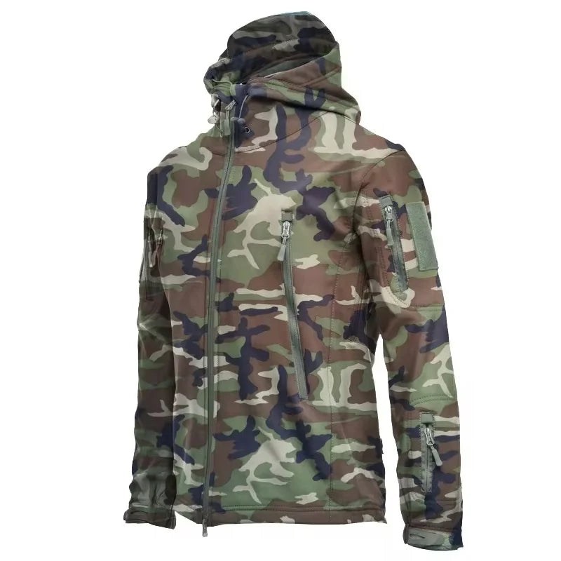 Apex Shark Tech Jacket