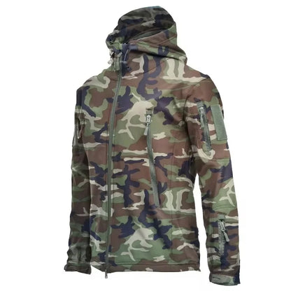 Apex Shark Tech Jacket