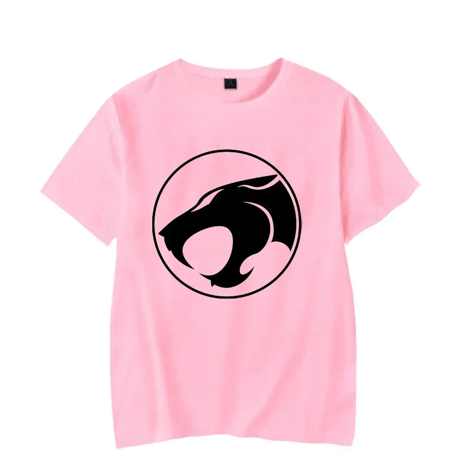 Neon Puma Tee