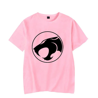 Neon Puma Tee