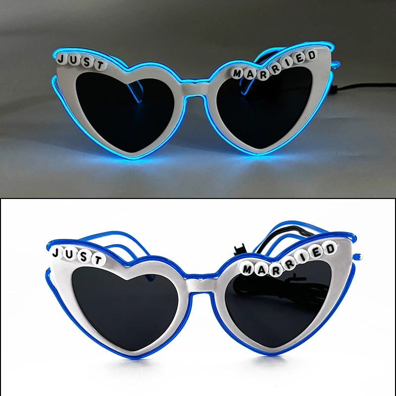 HeartBeam Shades