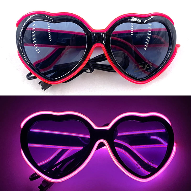 HeartBeam Shades
