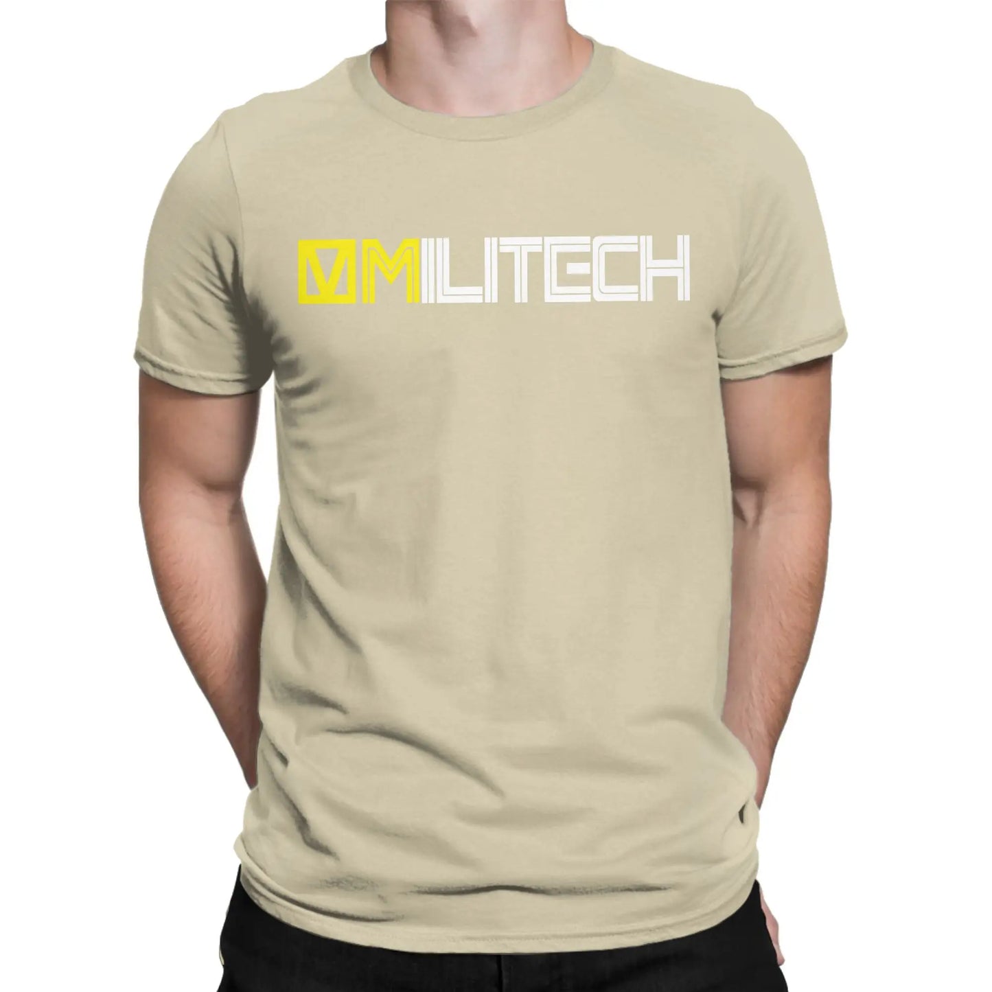 Neo2077 Core Tee