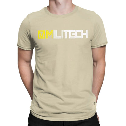 Neo2077 Core Tee