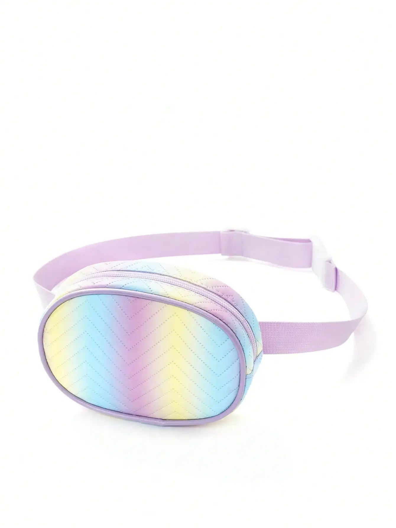 OmbraTech Chevron Fanny Pack