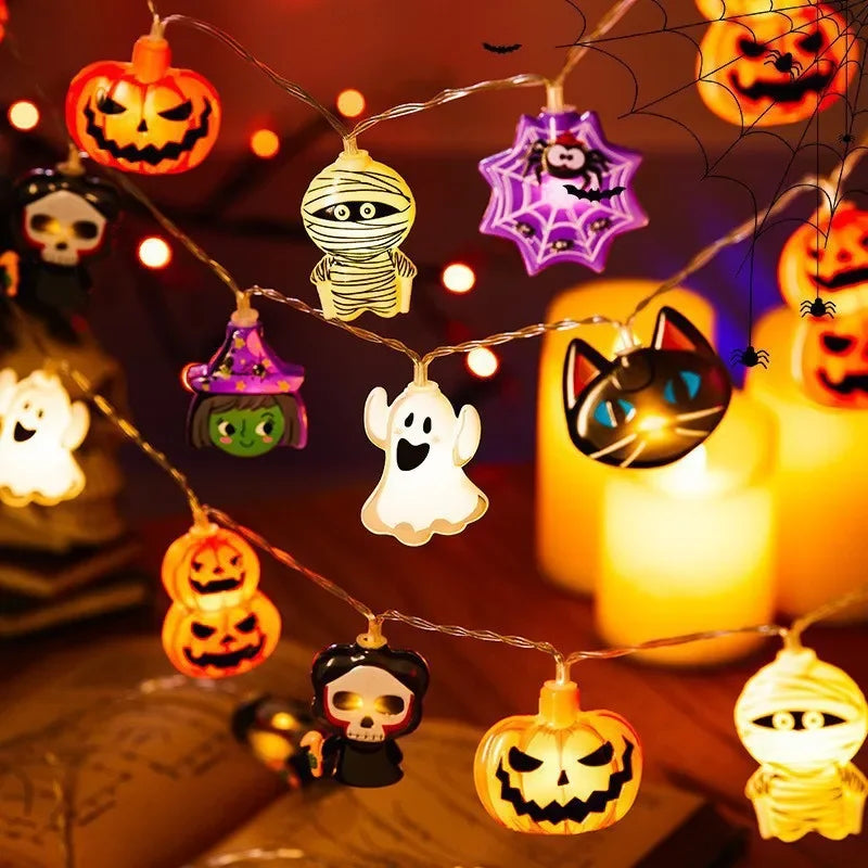 Rave Spirit LED Lights