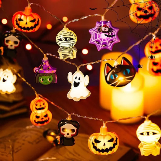 Rave Spirit LED Lights