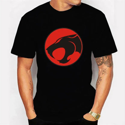 Neon Puma Tee