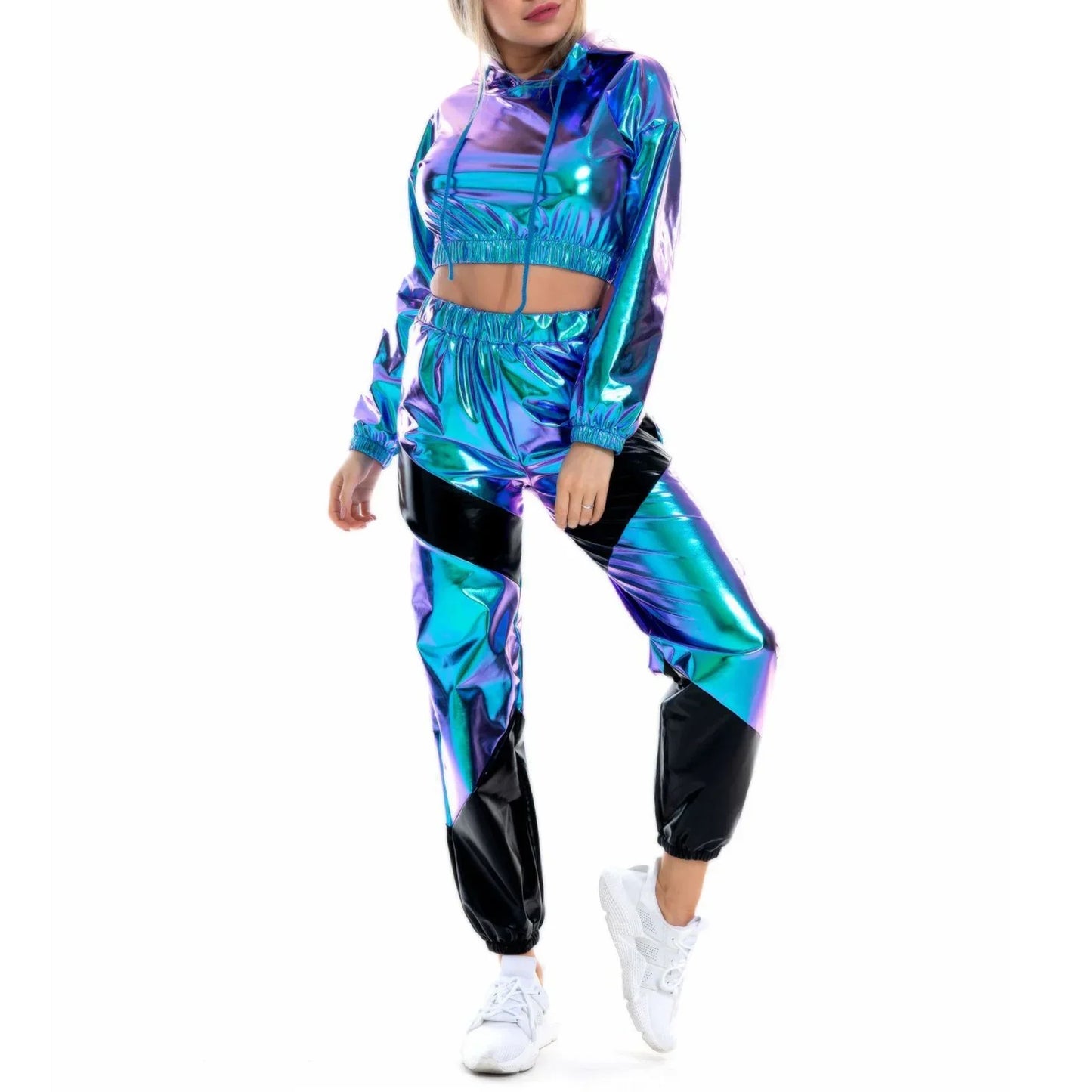 Urban Flow Cyber Set