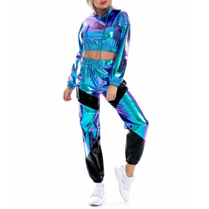 Urban Flow Cyber Set
