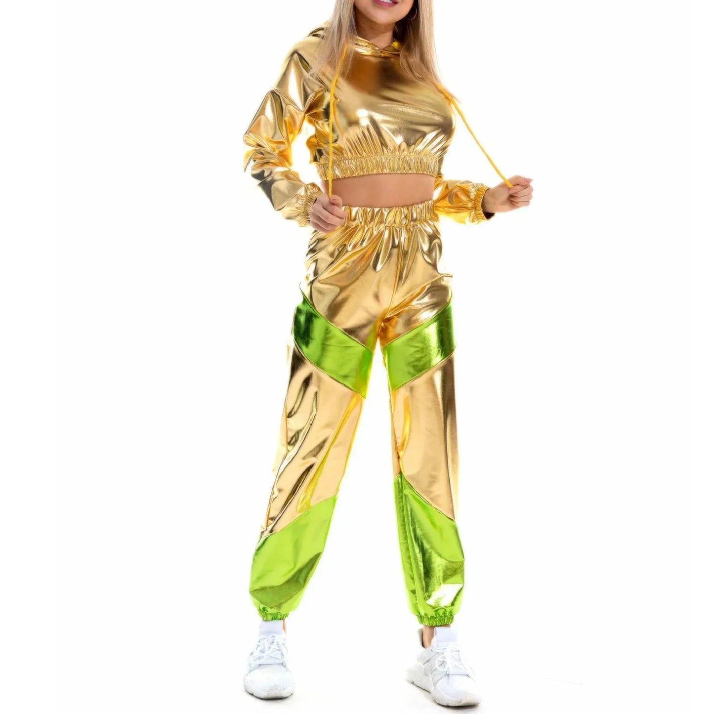 Urban Flow Cyber Set