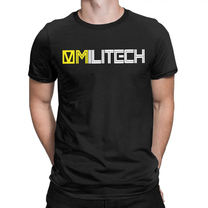 Neo2077 Core Tee