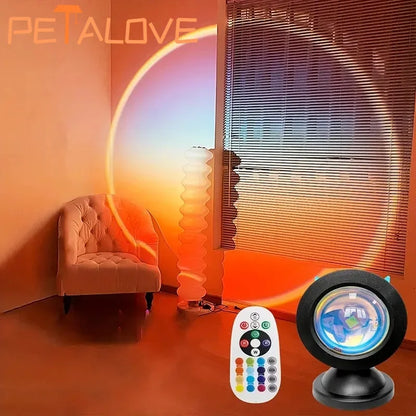 Spectrum Sunset LED