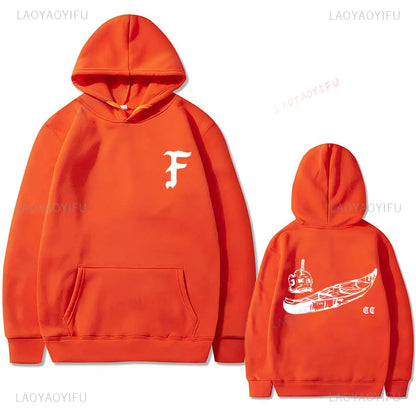 FOG//GHOST OPS Hoodie – Tactical Skeleton Streetwear Sweatshirt