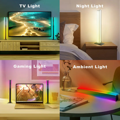 Abyss RGB Mood Lamps