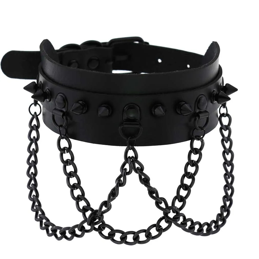 ShadowLink Choker