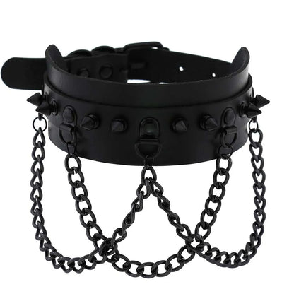 ShadowLink Choker