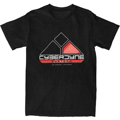 Cyberdyne Link-Up Tee