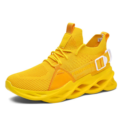 AirFlex Unisex Mesh Sneakers