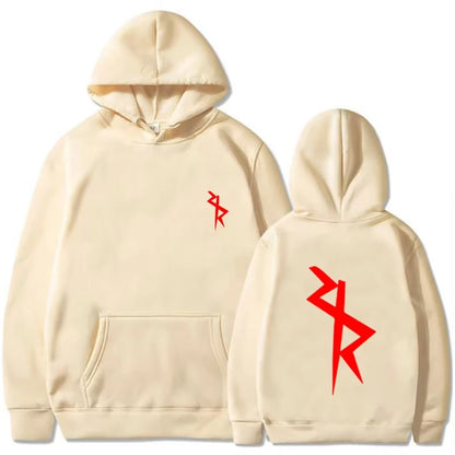 EDGERUNNERS//NEON SHADOW Hoodie – Japanese Anime Inspired Cyberpunk Pullover
