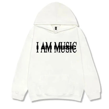 CARTI//I AM Hoodie – Urban Music Album Inspired Streetwear Pullover