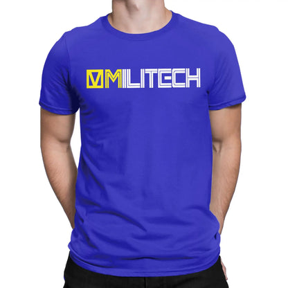 Neo2077 Core Tee