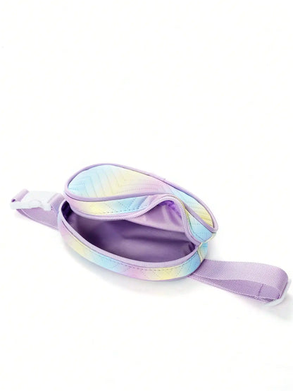 OmbraTech Chevron Fanny Pack