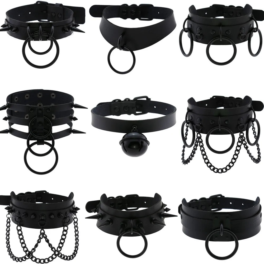 ShadowLink Choker